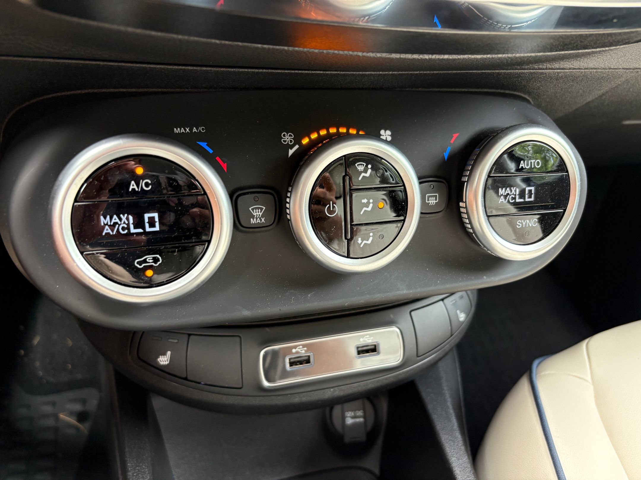 Used 2022 FIAT 500X Sport w/ Quick Order Package 22R image 18