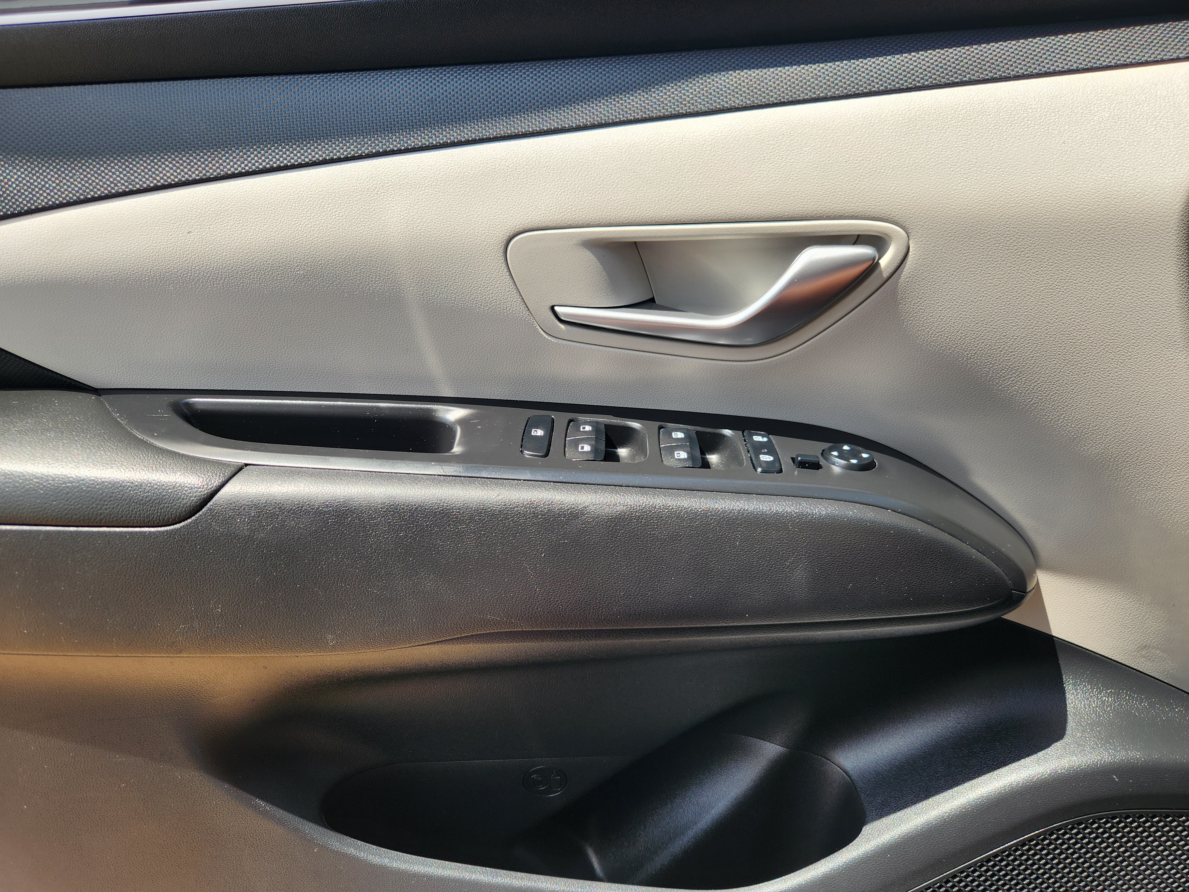 Used 2024 Hyundai Tucson SEL FWD image 20