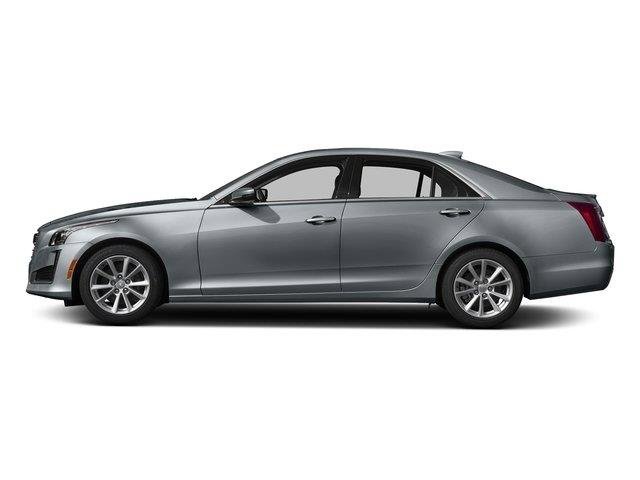 Used 2018 Cadillac CTS Luxury image 3