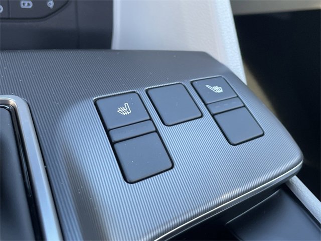 New 2026 Kia Sportage EX image 22