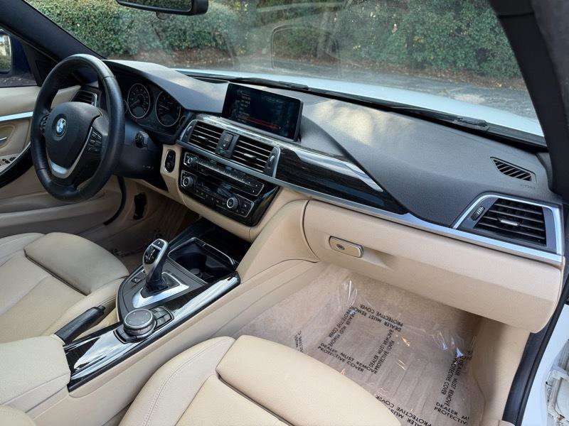 Used 2016 BMW 328i Sedan image 27
