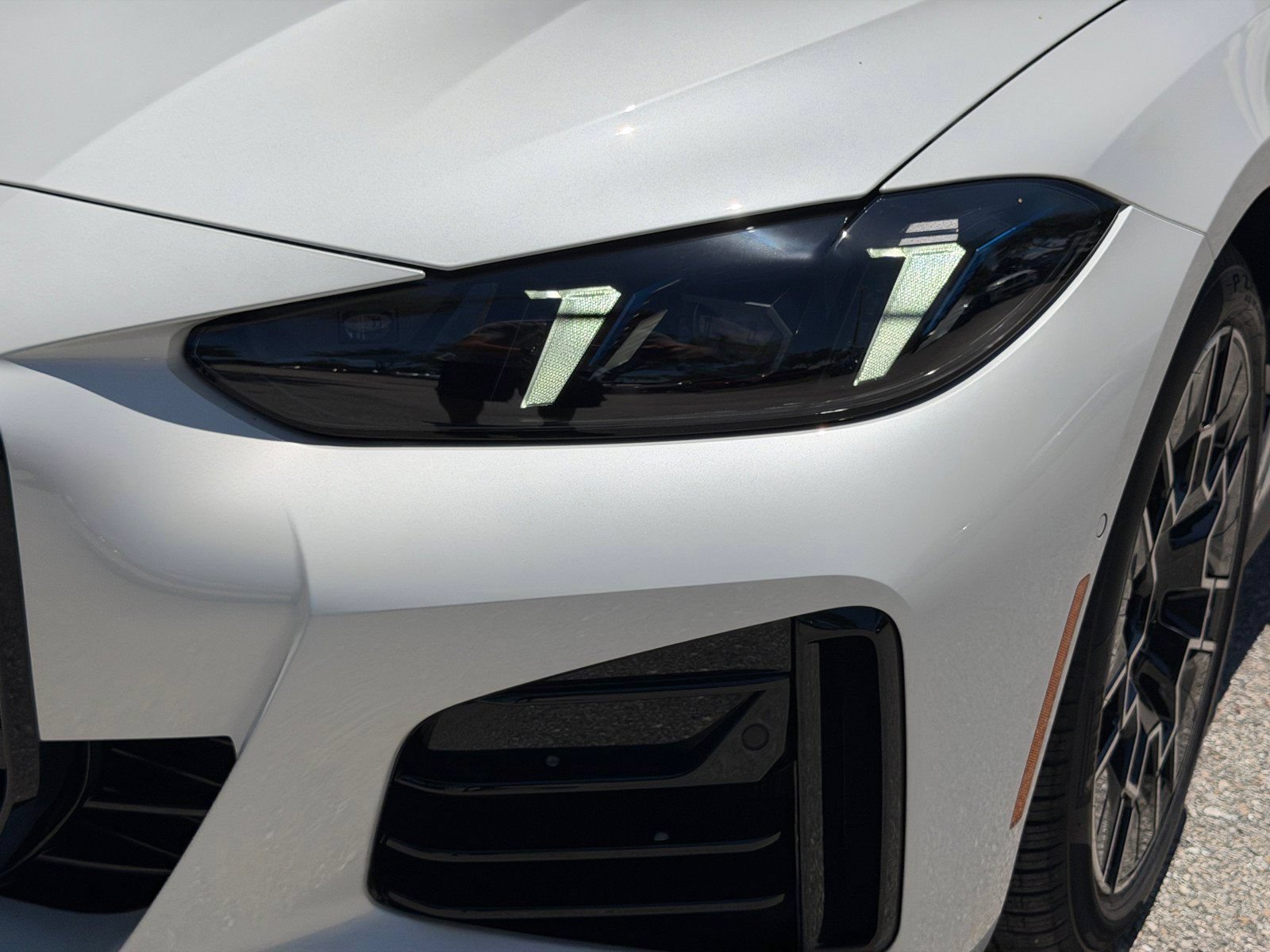 New 2026 BMW M440i w/ Premium Package RWD image 9