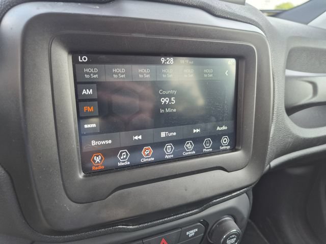 Used 2020 Jeep Renegade Limited AWD/4WD image 18