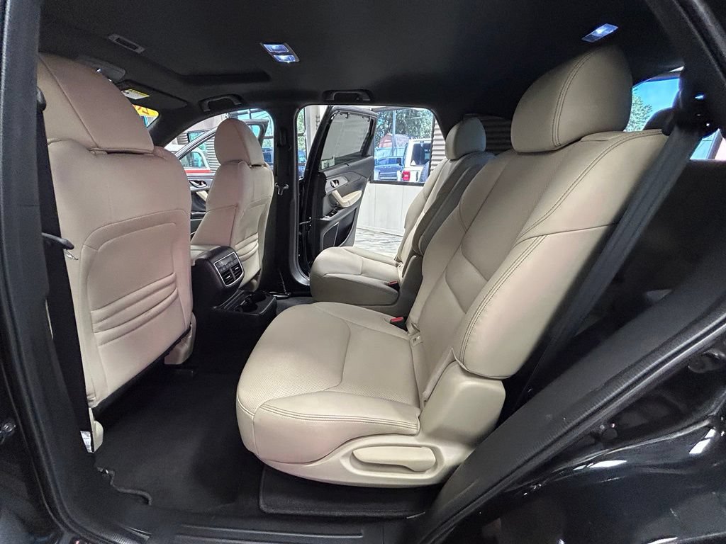Used 2023 MAZDA CX-9 Grand Touring AWD/4WD image 55