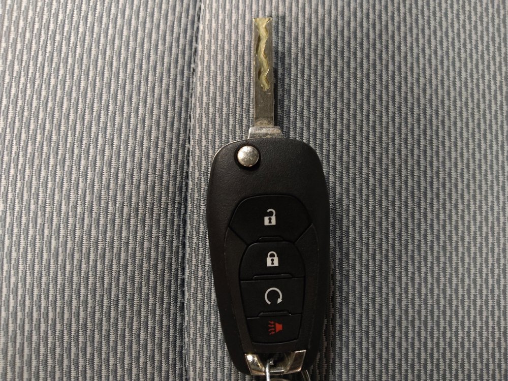 Used 2019 Chevrolet Cruze LT image 32