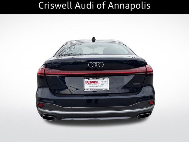 Used 2025 Audi A5 2.0T Premium Plus w/ Premium Plus image 5