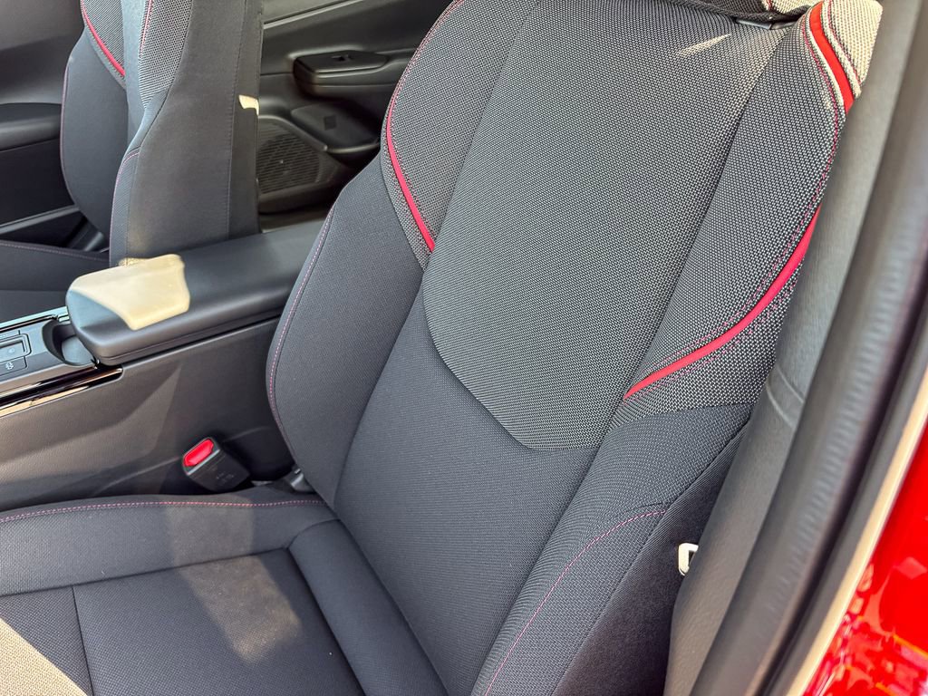 New 2026 Toyota Prius Plug-In Hybrid SE image 12