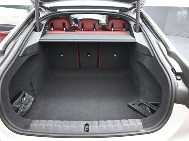 New 2026 BMW 430i w/ Parking Assistance Package image 14
