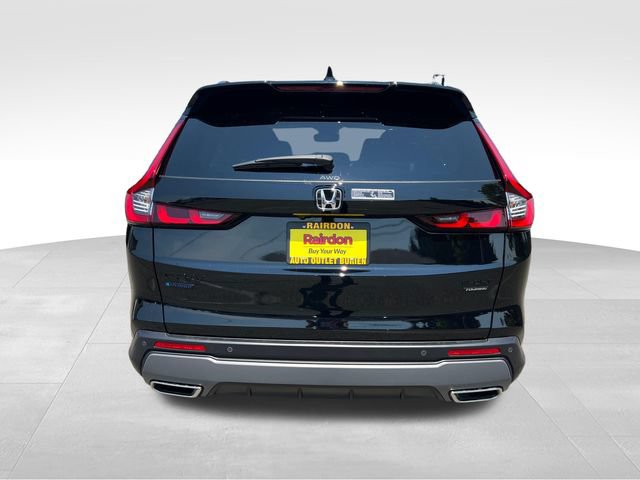 New 2026 Honda CR-V Sport Touring image 7
