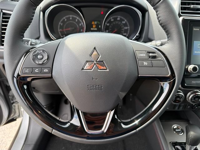 New 2026 Mitsubishi Outlander Sport SE AWD/4WD image 29