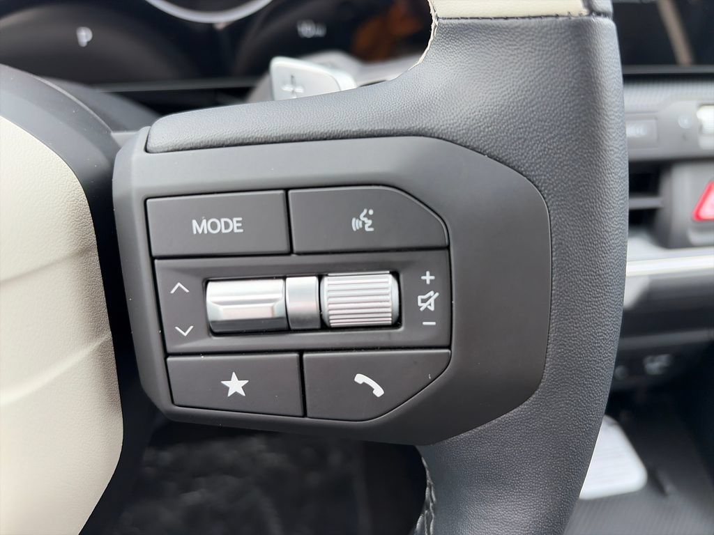 New 2026 Kia K4 GT-Line FWD image 12