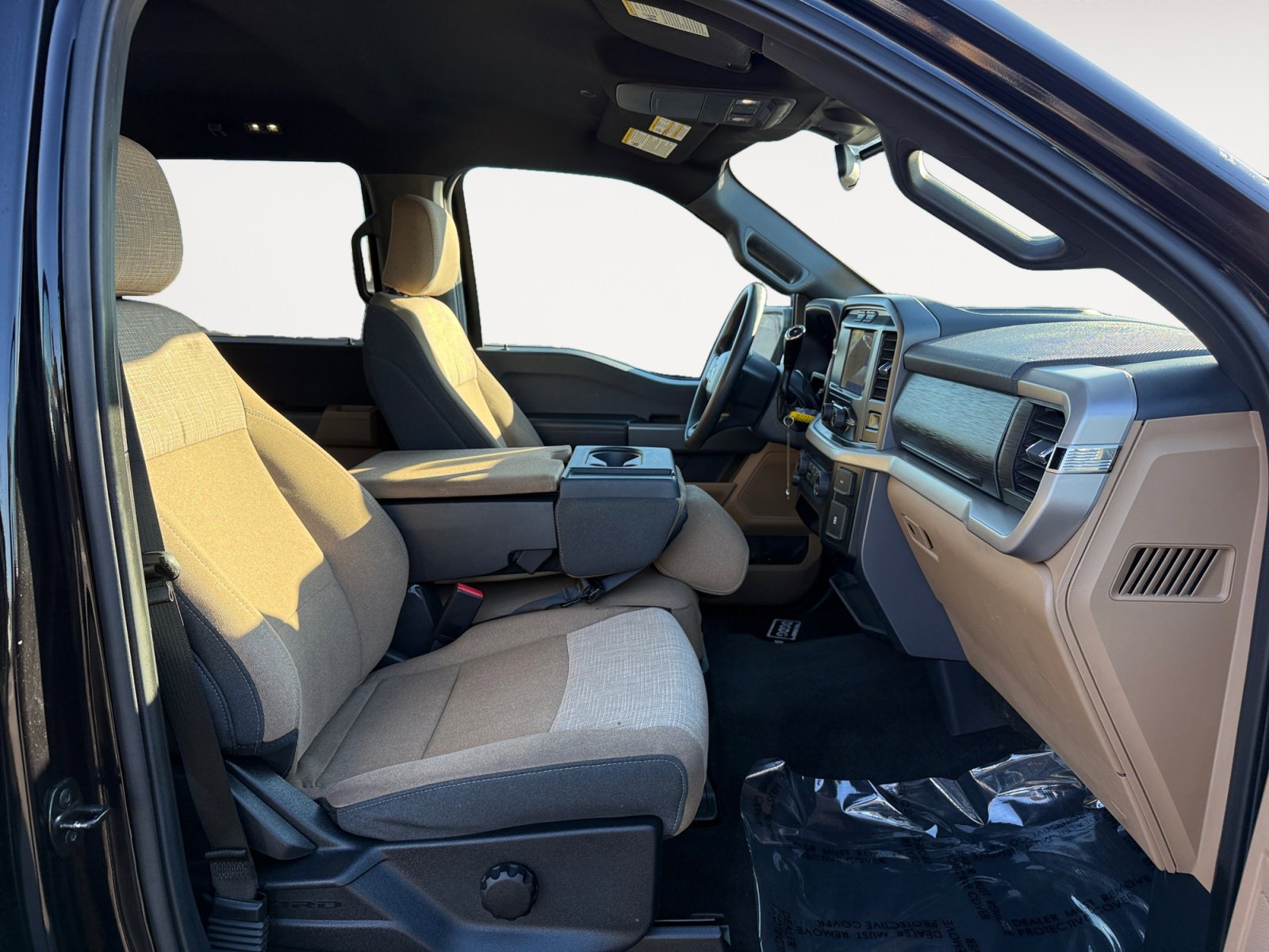 Used 2023 Ford F150 XLT image 19