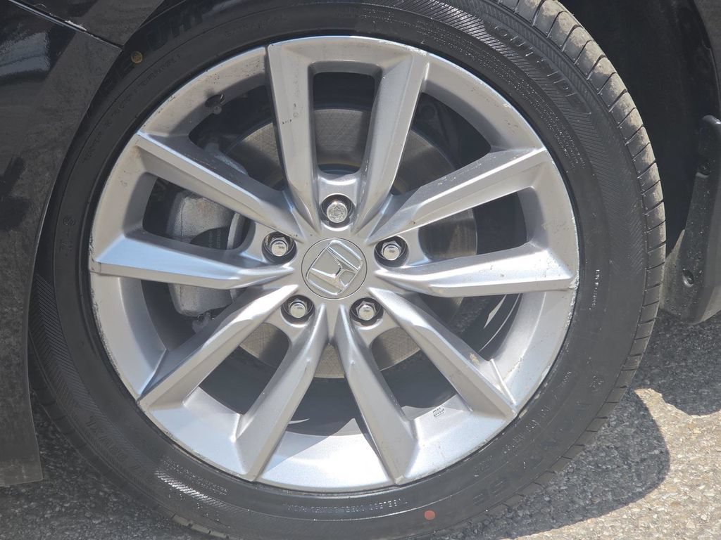 Used 2022 Honda Accord LX image 9