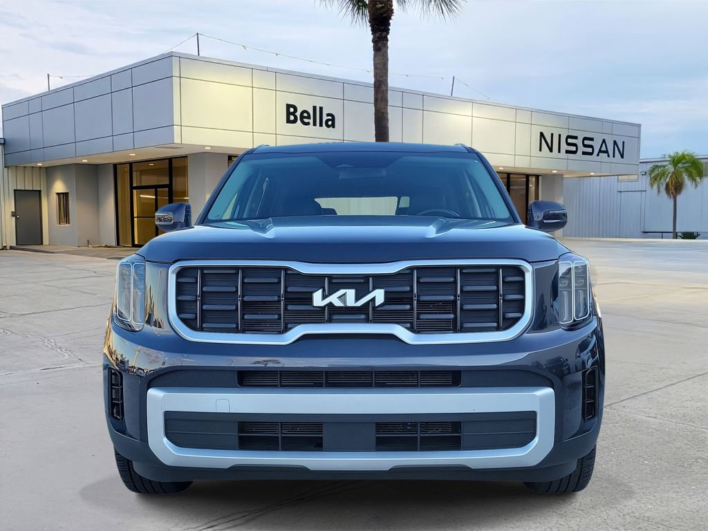Used 2025 Kia Telluride S image 10