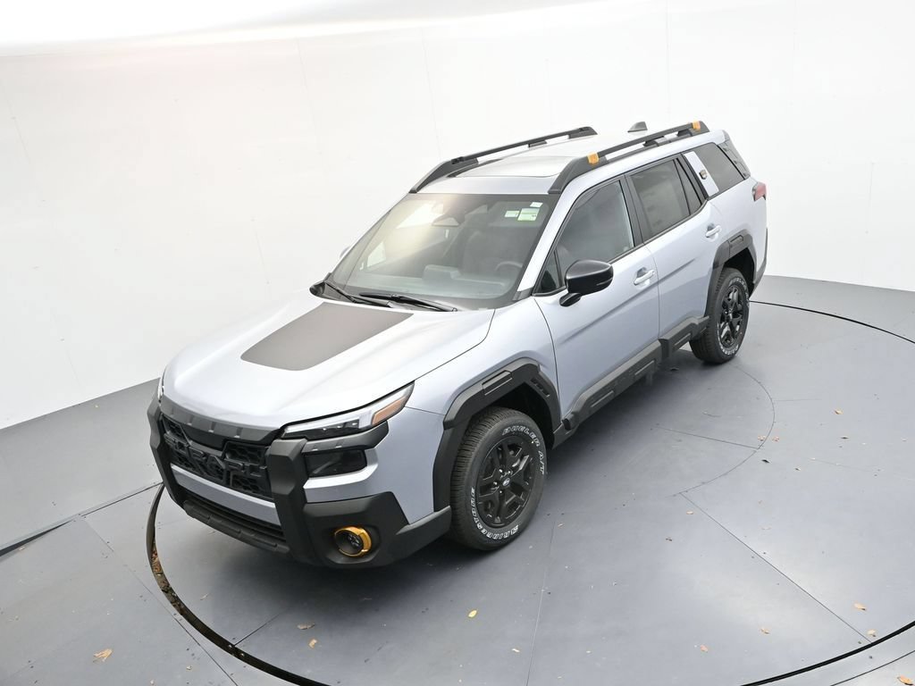 New 2026 Subaru Outback Wilderness w/ Wilderness Package AWD/4WD image 11