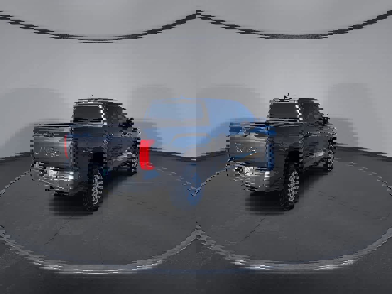 Used 2023 Toyota Tundra SR5 w/ SR5 Convenience Package image 8