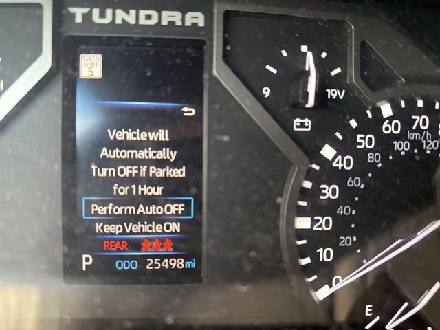 Used 2022 Toyota Tundra SR5 image 17