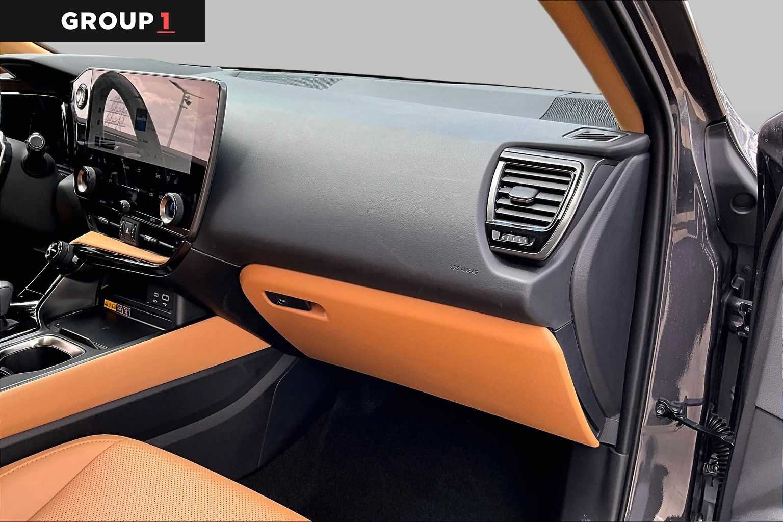 Certified 2025 Lexus NX 350 AWD w/ Accessory Package (A2) image 16