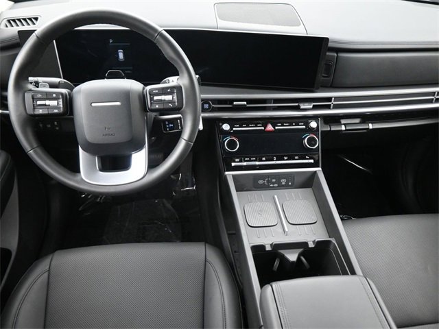 Certified 2025 Hyundai Santa Fe XRT image 12