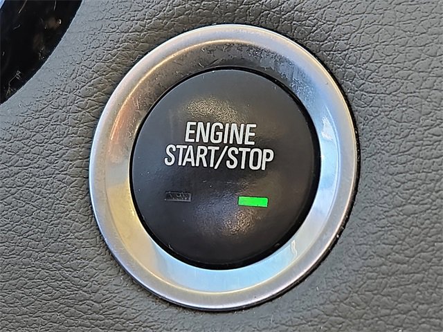 Used 2021 Cadillac XT5 Premium Luxury image 28