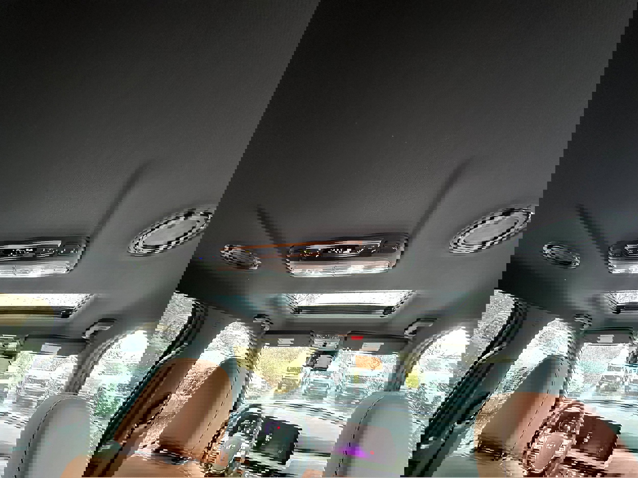 New 2025 Kia Telluride EX X-Line image 21