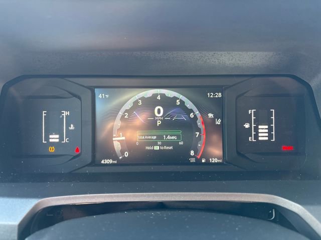 Certified 2024 Toyota Tacoma SR5 image 29