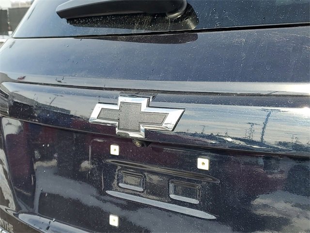 Certified 2022 Chevrolet Trax LT w/ LT Convenience Package image 31