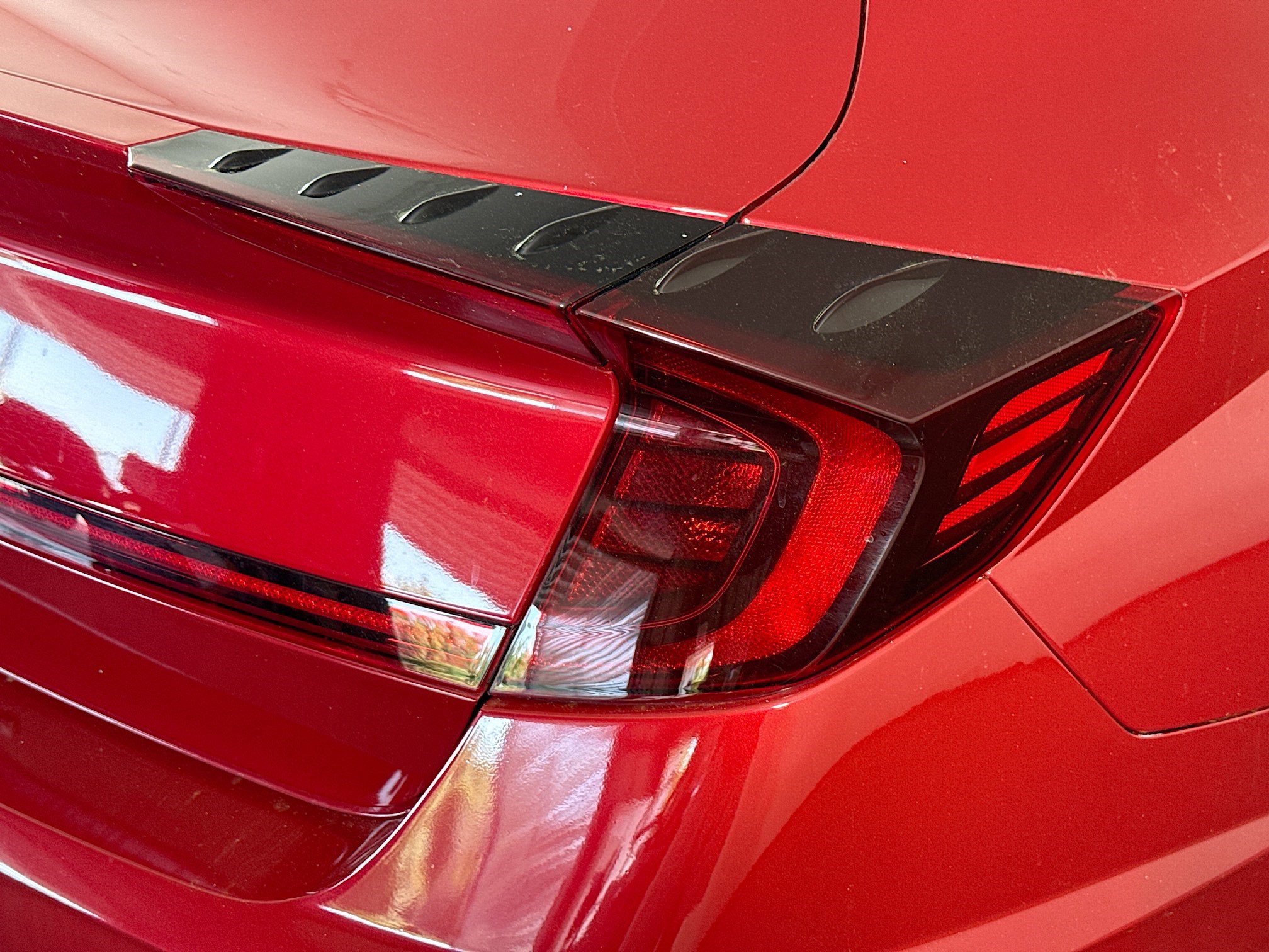 Used 2021 Hyundai Sonata SE image 33