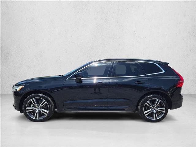 Used 2019 Volvo XC60 T5 Momentum w/ Premium Package FWD image 9