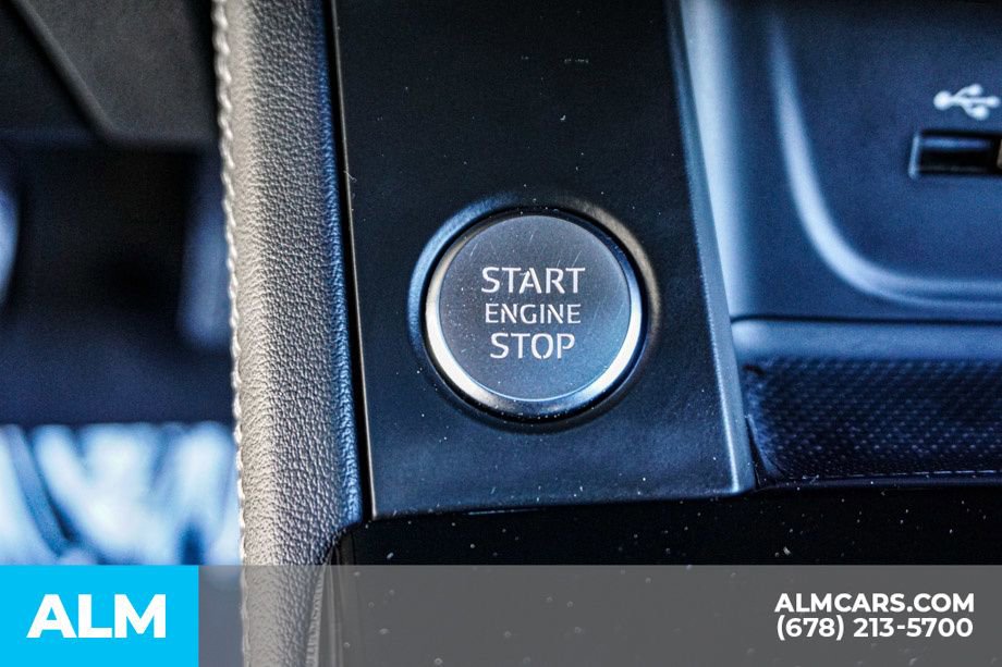 Used 2023 Audi A4 2.0T Premium Plus image 48