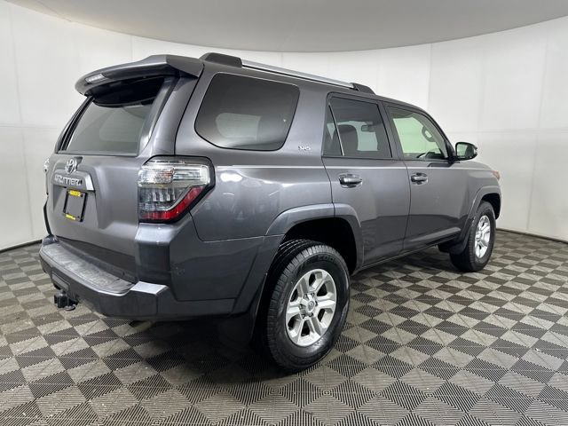 Used 2019 Toyota 4Runner SR5 Premium image 3