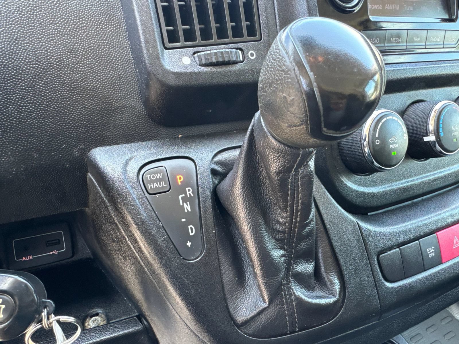 Used 2020 RAM ProMaster 1500 FWD image 71