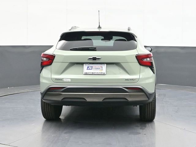 New 2026 Chevrolet Trax ACTIV w/ Driver Confidence Package image 11