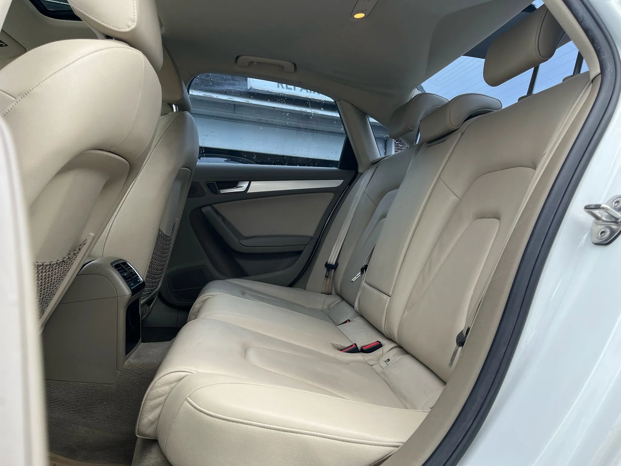 Used 2009 Audi A4 2.0T Premium Plus image 20