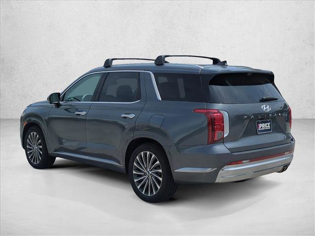 Used 2023 Hyundai Palisade Calligraphy FWD image 7