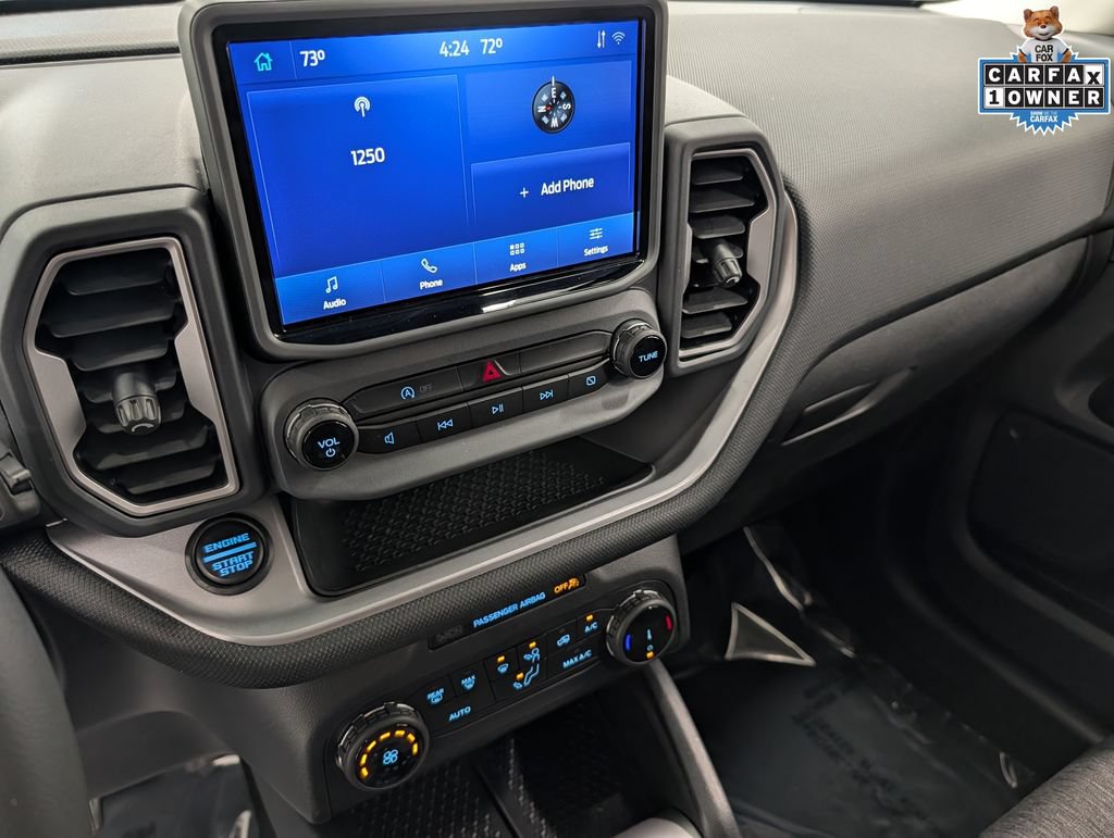 Used 2022 Ford Bronco Sport Big Bend AWD/4WD image 13