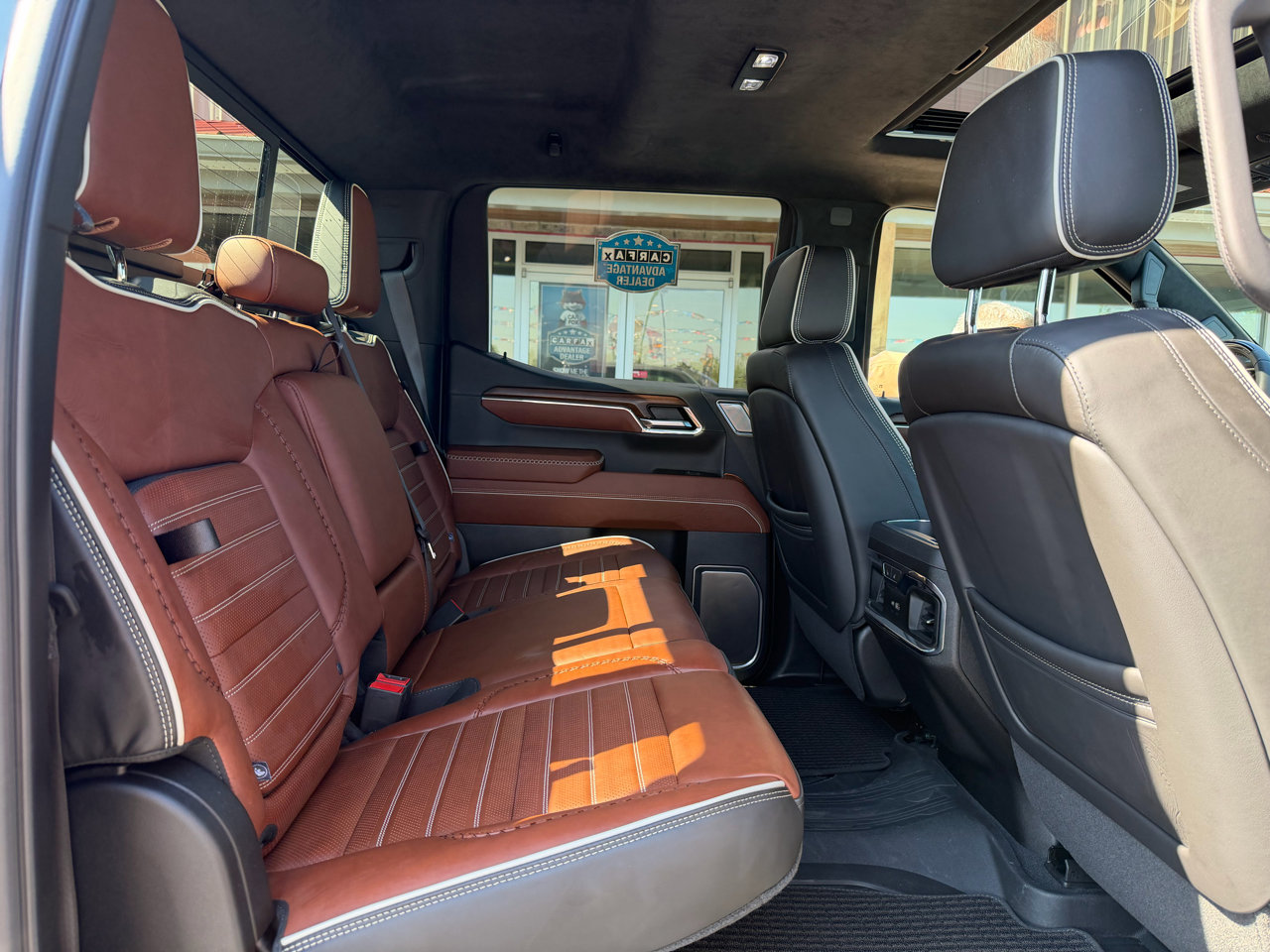 Used 2024 GMC Sierra 1500 Denali Ultimate image 23