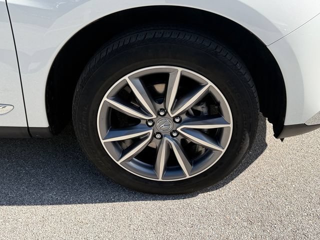 Used 2023 Acura RDX w/ Technology Package FWD image 17