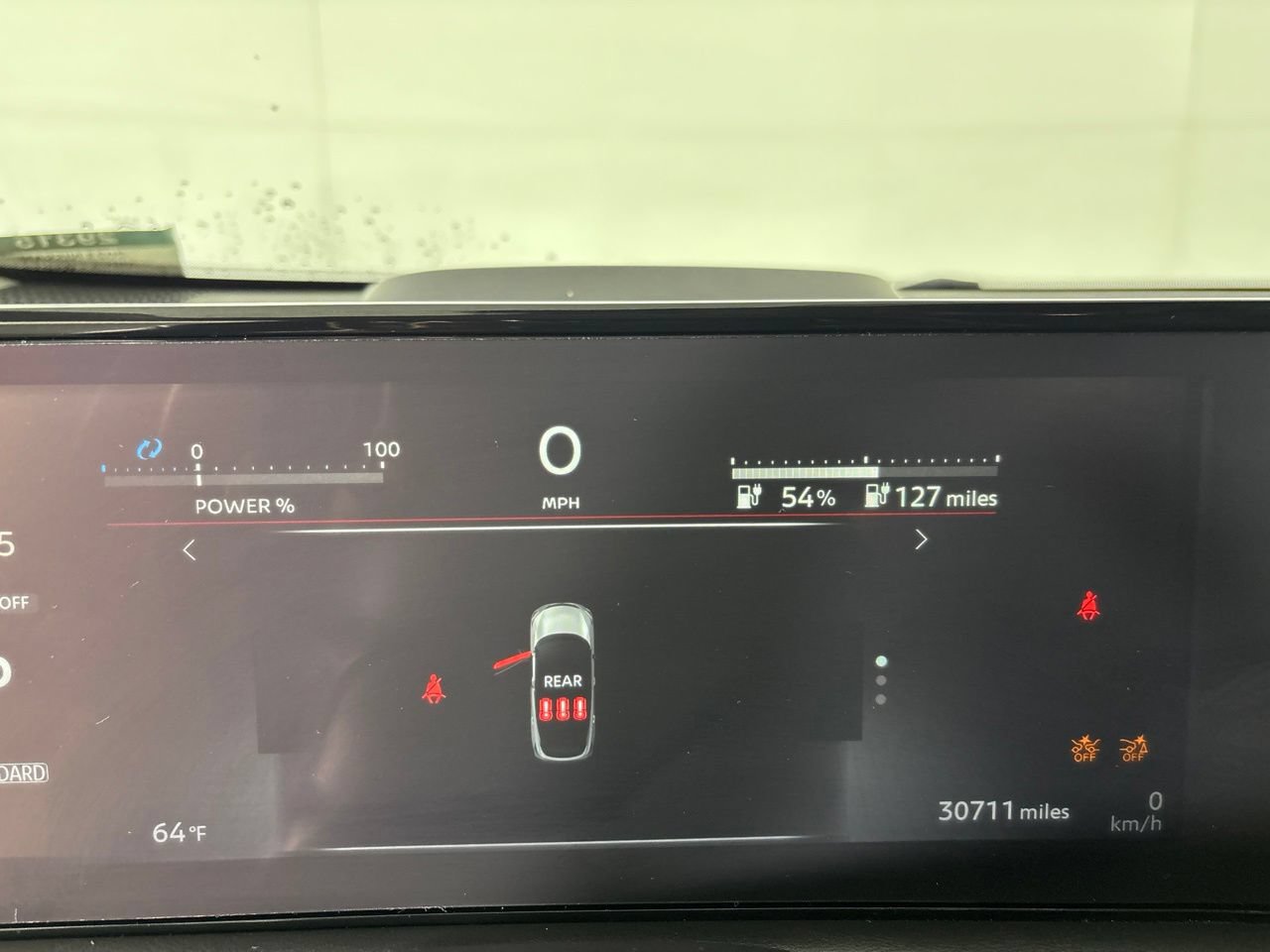 Used 2023 Nissan Ariya FWD image 11