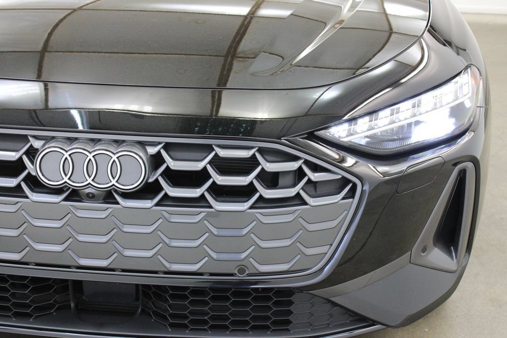 Used 2025 Audi A5 2.0T Premium Plus w/ Premium Plus AWD/4WD image 8