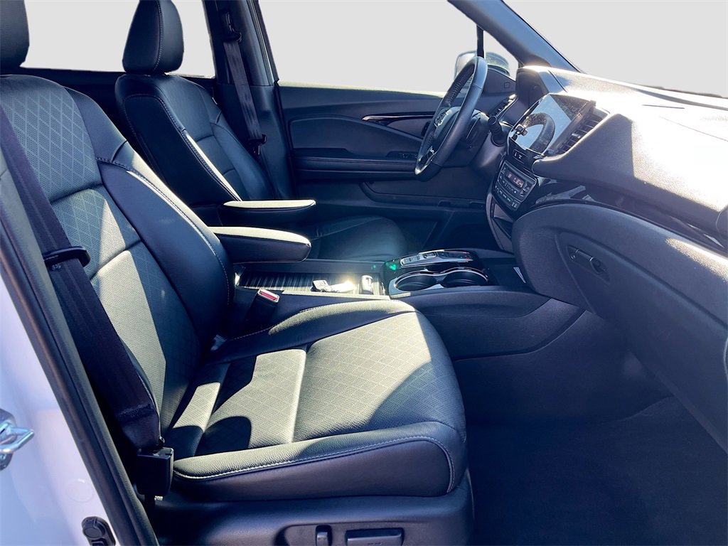 Used 2022 Honda Passport Elite image 28