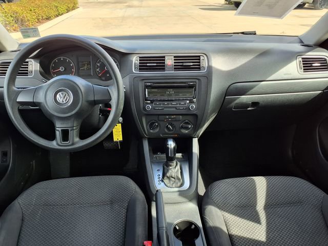Used 2014 Volkswagen Jetta S FWD image 20