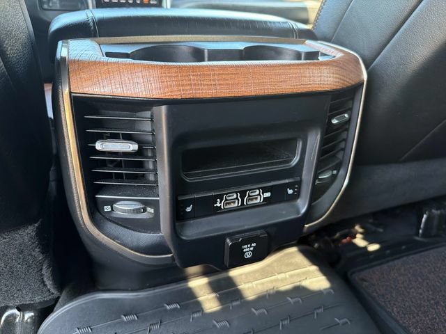 Used 2019 RAM 3500 Limited AWD/4WD image 15