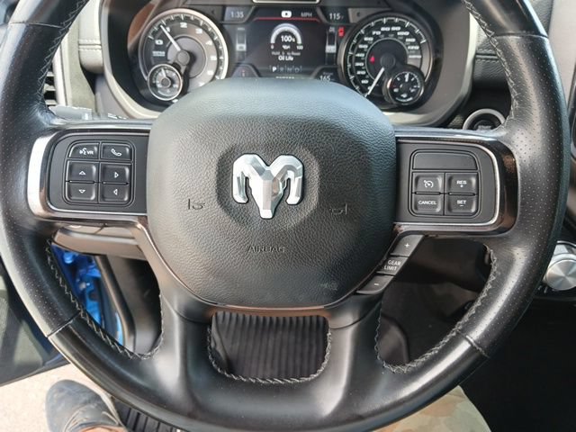 Used 2021 RAM 2500 Power Wagon AWD/4WD image 57