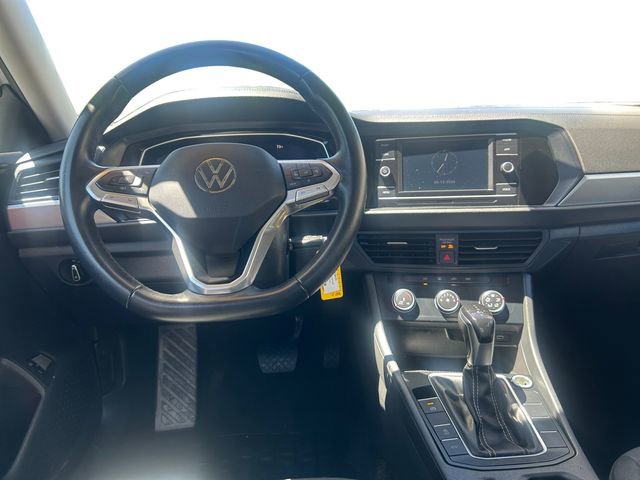 Used 2024 Volkswagen Jetta S FWD image 12