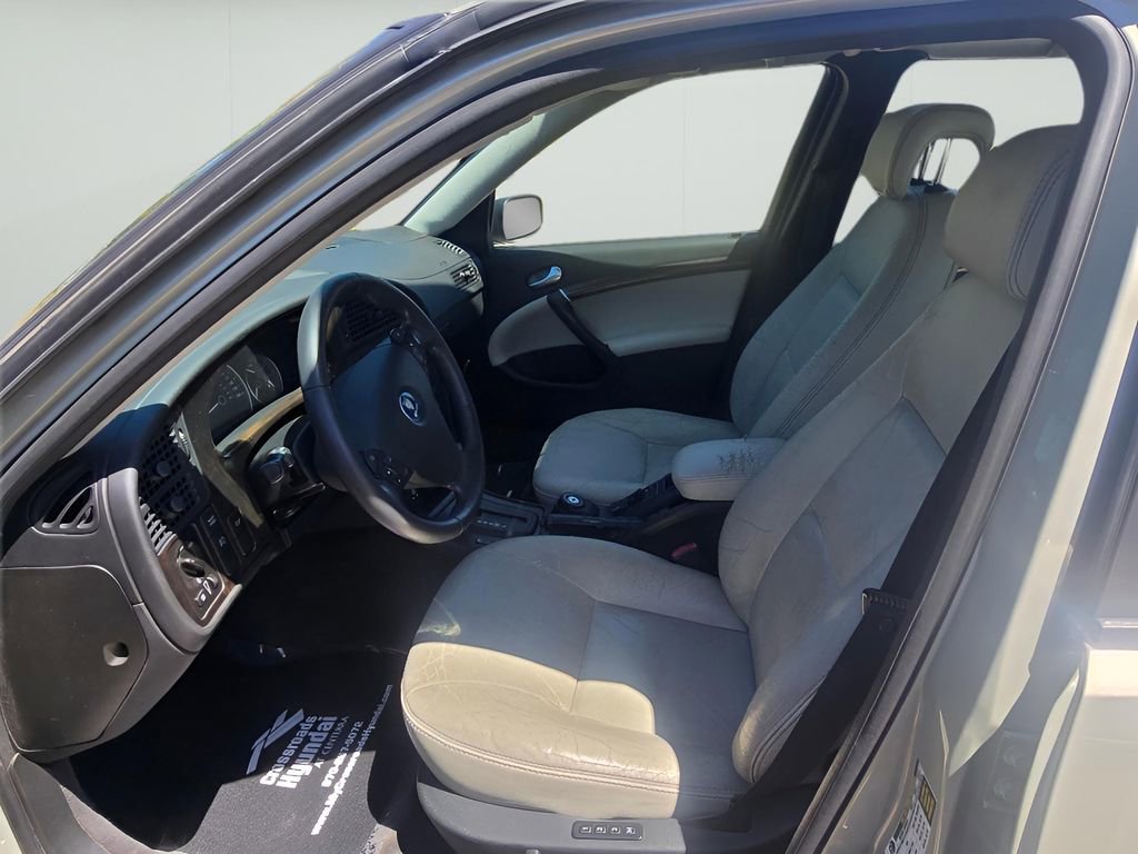 Used 2006 Saab 9-5 2.3T FWD image 9