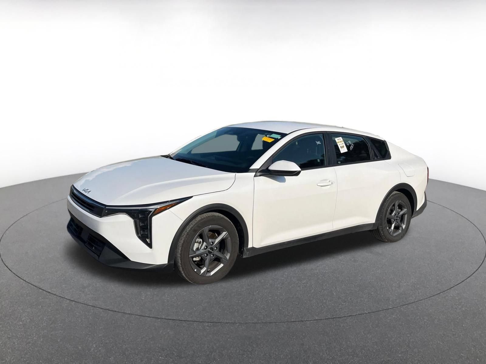 Used 2026 Kia K4 FWD image 7