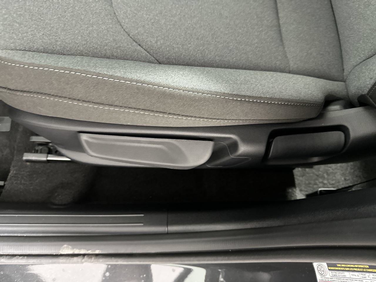 New 2026 Kia K4 FWD image 4
