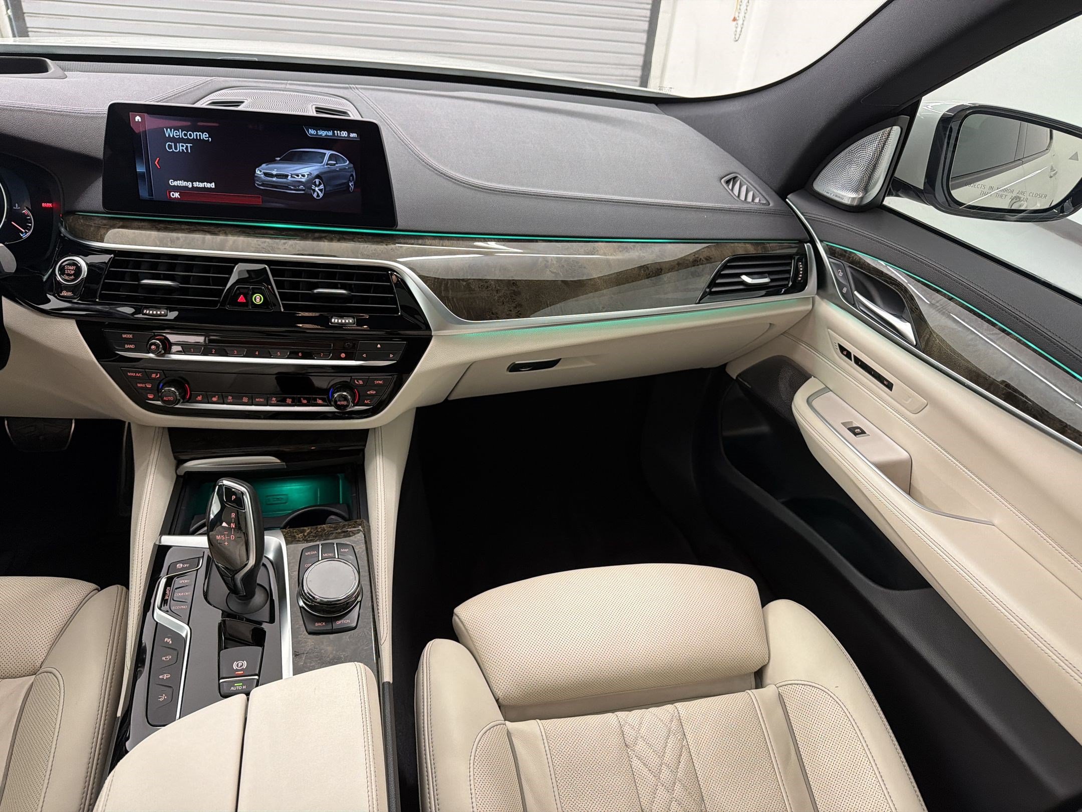 Used 2018 BMW 640i Gran Turismo xDrive AWD/4WD image 28