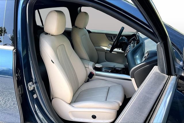 Certified 2023 Mercedes-Benz GLA 250 4MATIC image 15